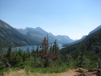 Waterton Lake